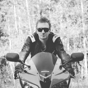 Алексей, 33, Бакалы