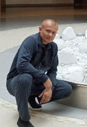 Моя фотография - Владимир, 35 из Нестеров (@vladimir405127)