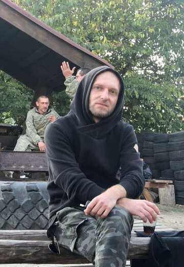 My photo - Aleksandr, 39 from Odessa (@aleksandr426826)