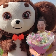 Юлия, 45, Новокузнецк