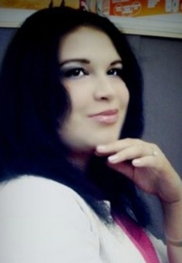My photo - Ekaterina, 29 from Cherkasy (@ekaterina7293209)