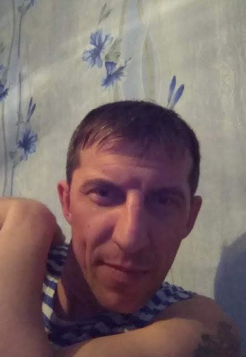 Моя фотография - Евгений, 49 из Норильск (@evgeniy331031)