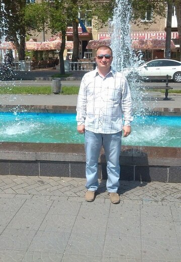 My photo - Ruslan, 30 from Zaporizhzhia (@ruslan120078)