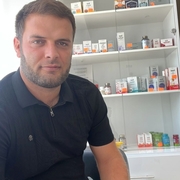 Adam, 30, Махачкала