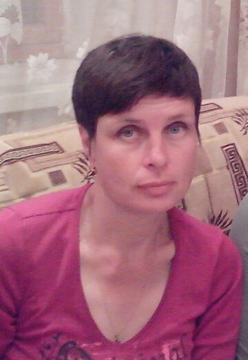 Моя фотография - Марина, 57 из Оренбург (@marina152678)