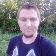 Александр, 20, Башмаково