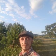 Сергей 40 лет (Козерог) Володарское