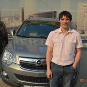 Глеб, 40, Куса