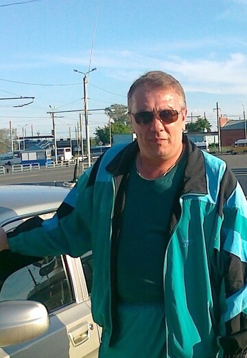 Моя фотографія - Олег, 57 з Копєйськ (@naumov1967)