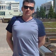 Oleg 49 Novosibirsk