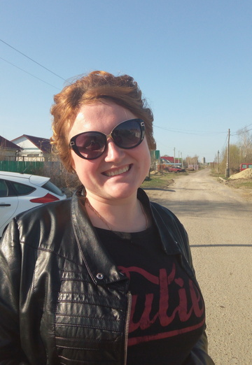 My photo - Olga, 32 from Ryazan (@olga209313)