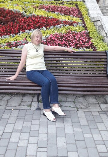 Моя фотография - Zina, 63 из Липецк (@zina2210)