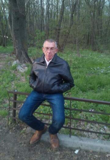Моя фотография - Андрей, 59 из Ставрополь (@andrey607298)