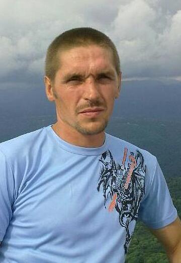My photo - Vyacheslav, 46 from Salekhard (@vyacheslav78491)