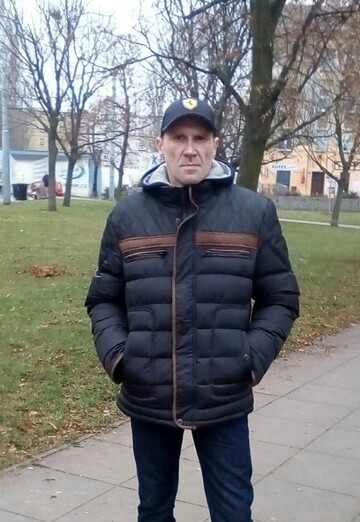 Моя фотографія - Andrej Zukov, 47 з Пльзень (@andrejzukov)