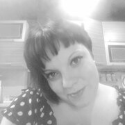 настя, 33, Гусь-Хрустальный