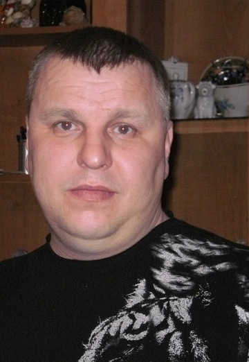My photo - Vladimir, 54 from Pitkäranta (@vladimir240704)