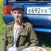 Николай, 42, Минеральные Воды