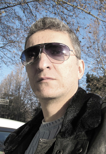 Моя фотография - Fikrat, 44 из Баку (@fikrat24)