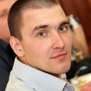алексей, 35, Полысаево