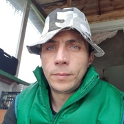 Алексей, 33, Тотьма