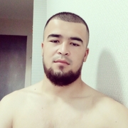 Зубайра, 26, Красноярск