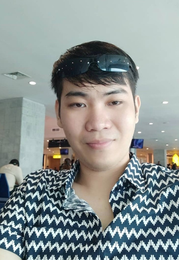My photo - Hartono, 34 from Semarang (@hartono4)