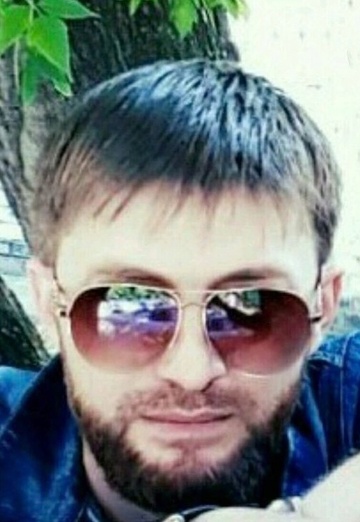 My photo - Rustam, 44 from Stavropol (@rustam38072)