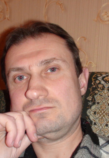 My photo - Oleg, 50 from Noginsk (@oleg126690)