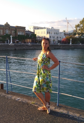 My photo - Evgeniya, 41 from Syzran (@evgeniya56609)