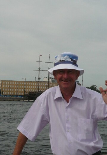Моя фотография - Станислав, 69 из Пятигорск (@stanislav26949)