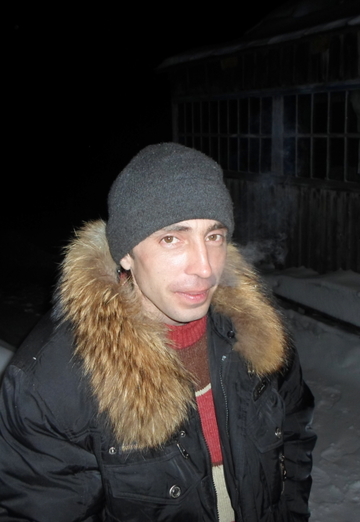 Моя фотография - сиргей КАУЦЕЛЬ, 44 из Целинное (@sirgeykaucel)