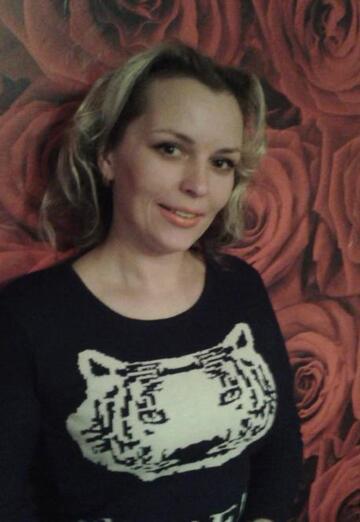 Svetlana (@svetlankatsvetkova) — my photo № 27