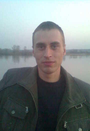 Моя фотография - Саша, 36 из Касимов (@sasha35081)
