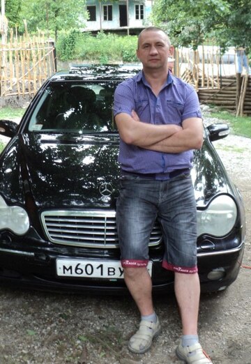Моя фотография - Евгений, 51 из Таганрог (@manaev1972)