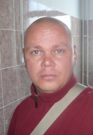 My photo - Denis, 45 from Novouralsk (@denis137865)