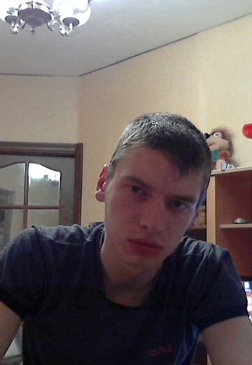 My photo - denis, 35 from Verkhnedneprovskiy (@denis34430)