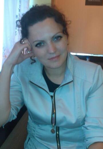Моя фотография - вероника, 34 из Красноуфимск (@vuronika)