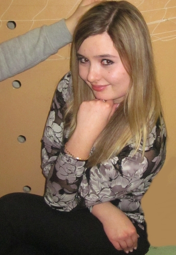 My photo - Viktoriya, 28 from Dyatkovo (@id297128)