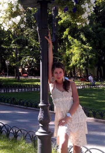 My photo - Ekaterina, 32 from Tiraspol (@ekaterina7822949)