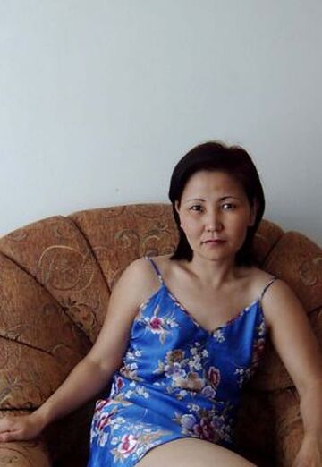 My photo - Asian, 55 from Kzyl-Orda (@asian1103)