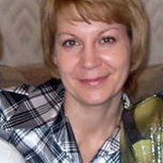 Светлана, 53, Бирюсинск