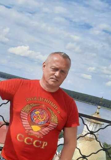 My photo - Aleksandr, 49 from Yaroslavl (@andrey676431)