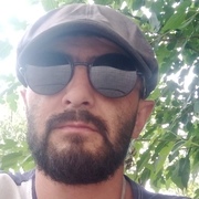 Акмал, 34, Ростов-на-Дону