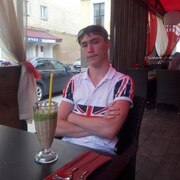 Дима, 27, Себеж