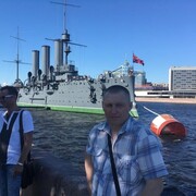 Александр, 33, Ковдор