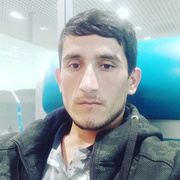 Бахтовар, 23, Москва