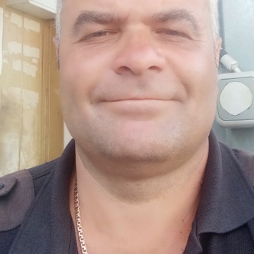 Моя фотография - Руслан, 53 из Киев (@zoro279)
