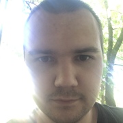 Григорий, 32, Белоозёрский