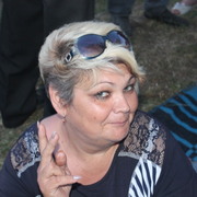 марина, 58, Фролово